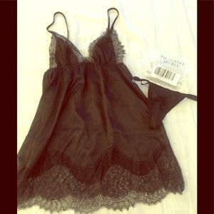 Victoria’s Secret 2pc Lingere